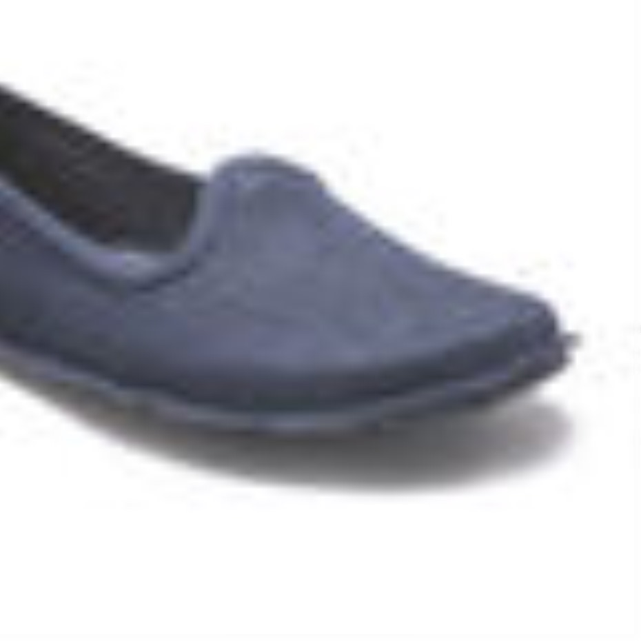 Vibram Kot Pantolon Koyu Mavi-siyah